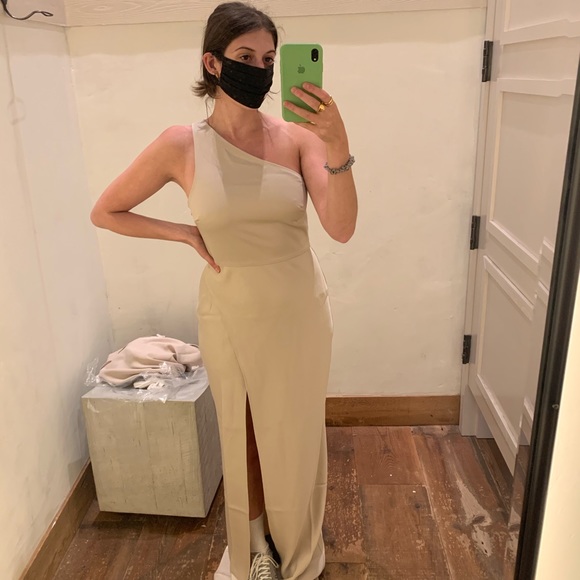 BHDLN (by anthropologie) bridesmaid dress - Picture 2 of 5